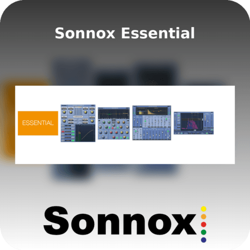 Sonnox Essential