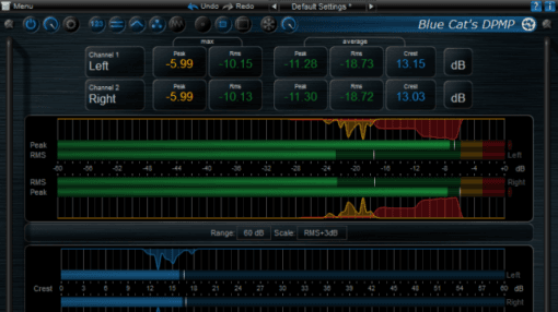 Blue Cat DP Meter Pro - Image 5
