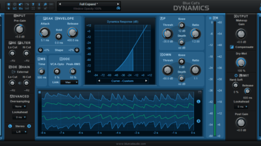 Blue Cat Dynamics - Image 5