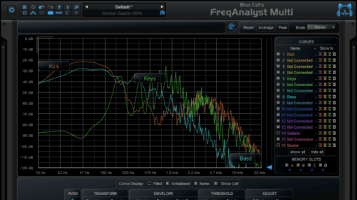 Blue Cat Analysis Pack - Image 2