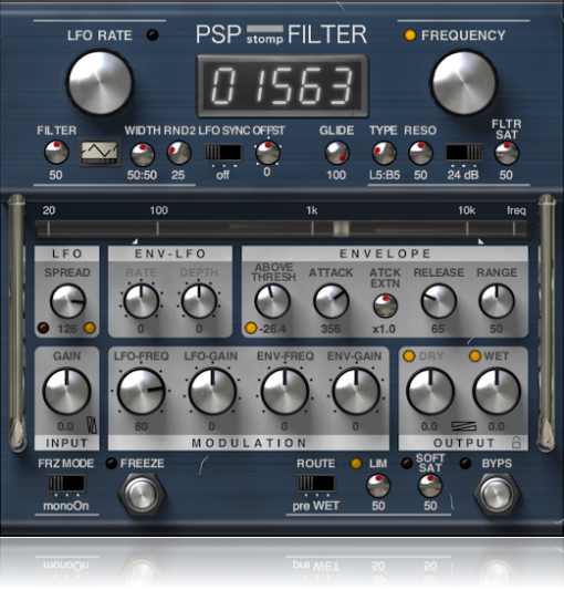 PSP StompFilter - Image 2