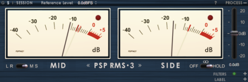 PSP TripleMeter - Image 2