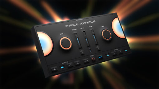 Baby Audio Parallel Aggressor - Image 4