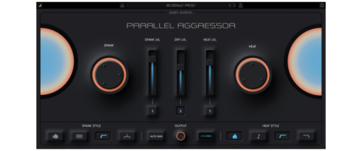 Baby Audio Parallel Aggressor - Image 5