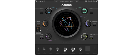 Baby Audio Atoms - Image 2