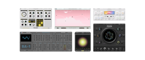 Baby Audio Essentials Bundle - Image 2