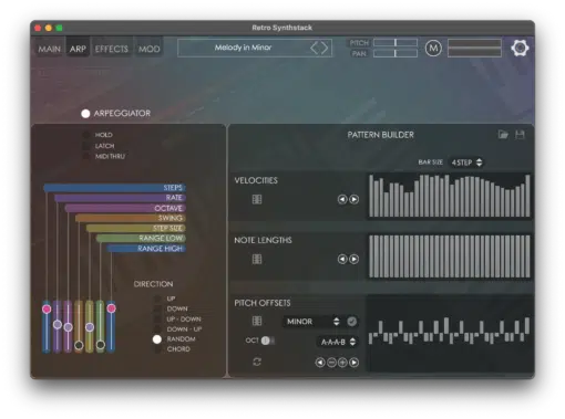 Nightfox Retro Synthstack - Image 5