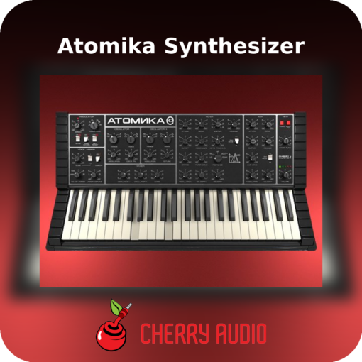 Atomika Synthesizer