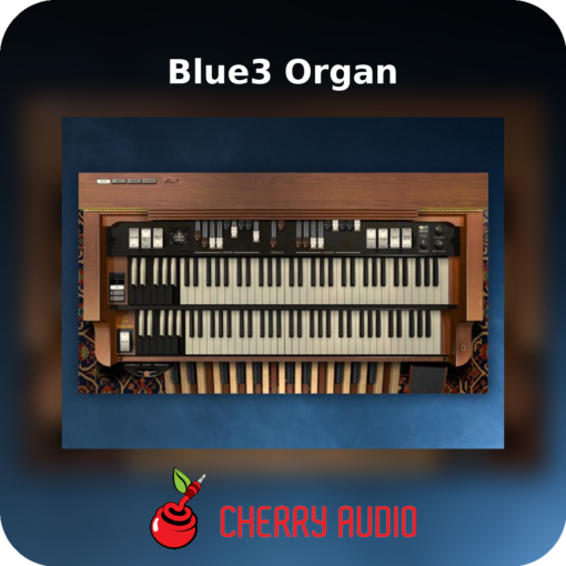 Blue3 Organ