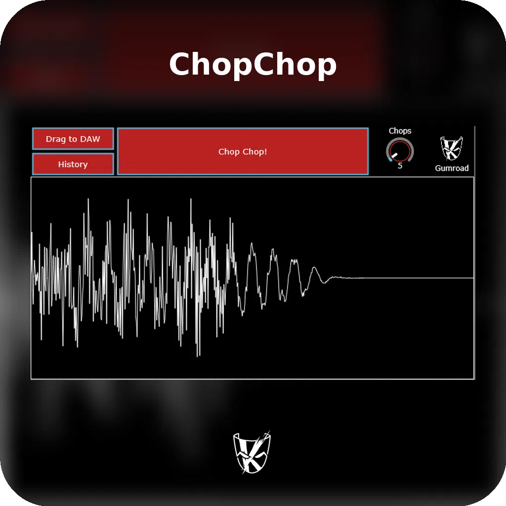 ChopChop