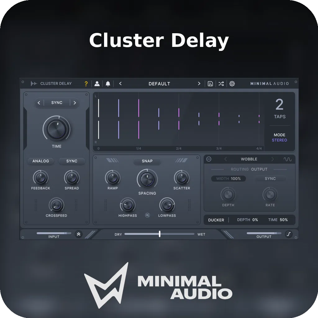 Cluster Delay