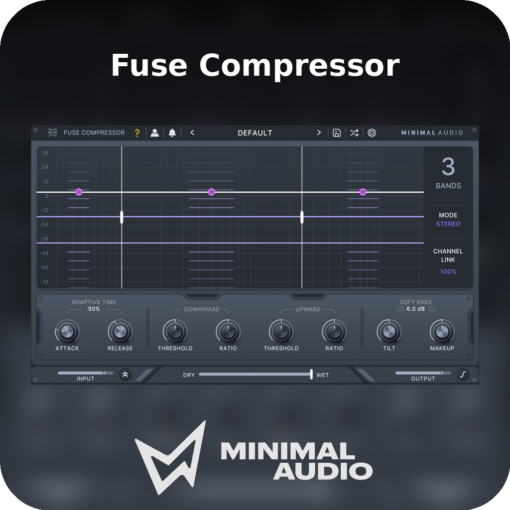 Fuse Compressor