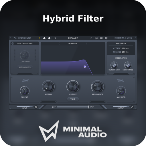 Hybrid Filter