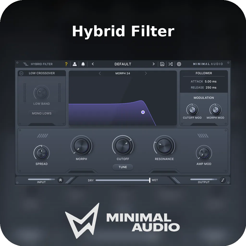 Hybrid Filter