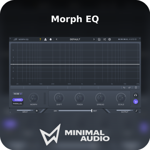 Morph EQ