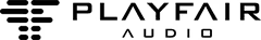 PLAYFAIR AUDIO