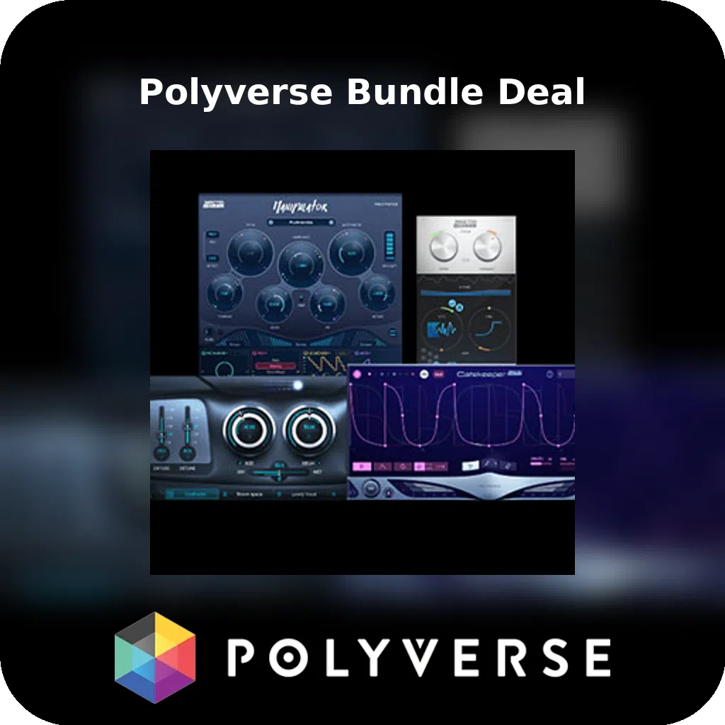 Polyverse Bundle Deal