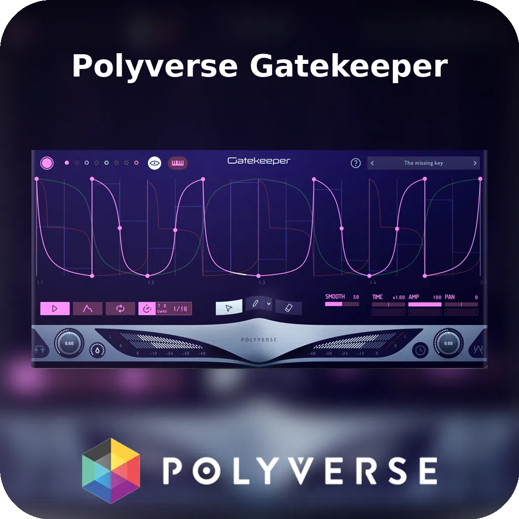 Polyverse Gatekeeper