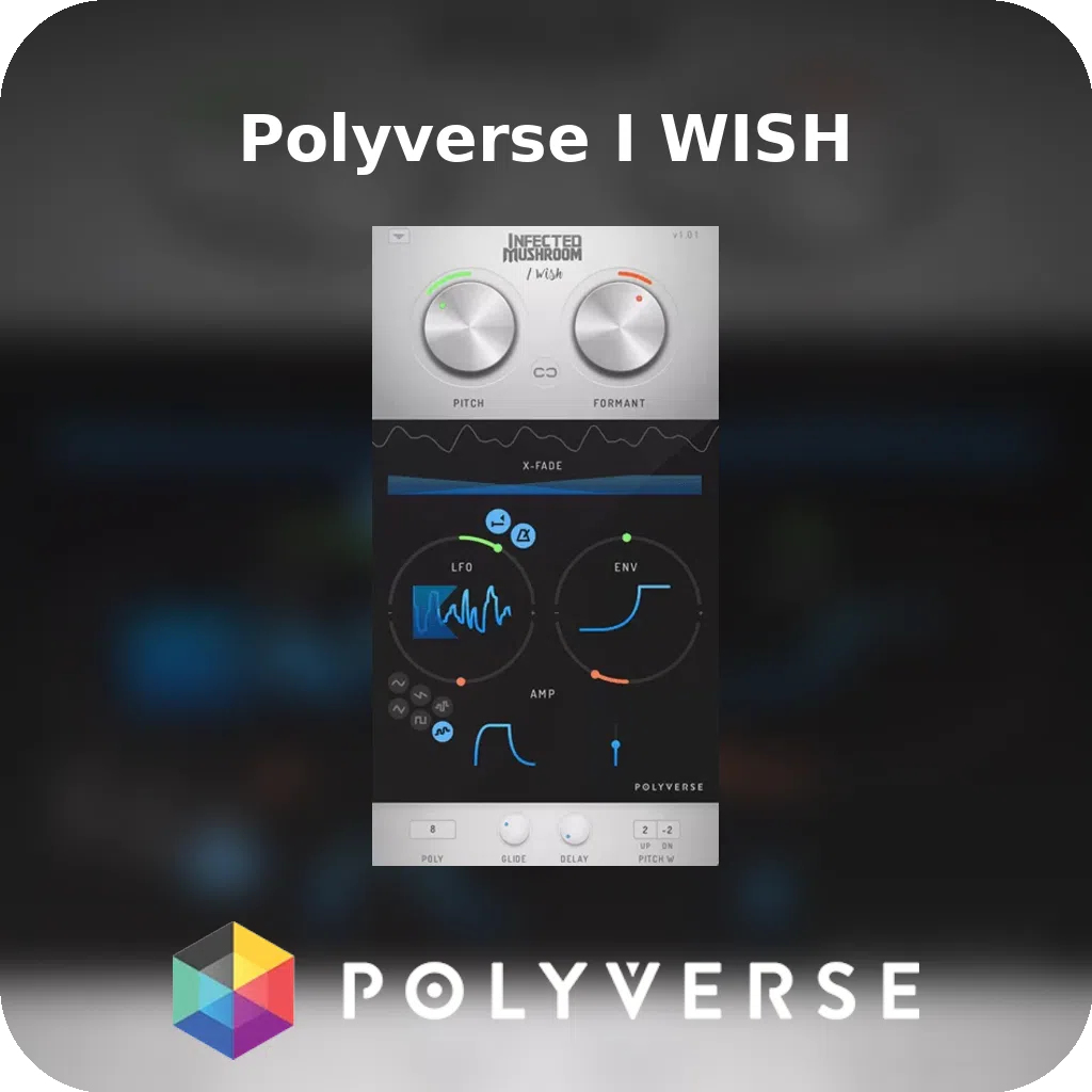 Polyverse I WISH