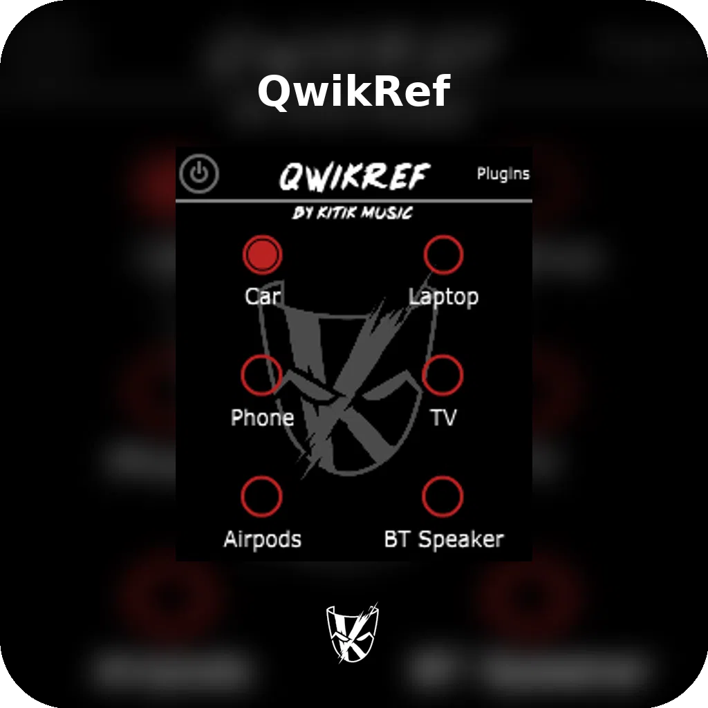 QwikRef