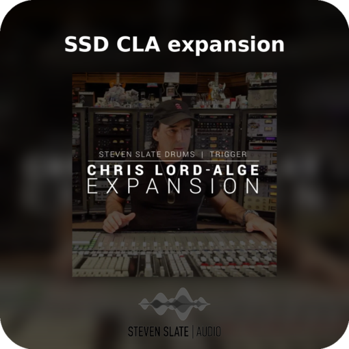 SSD CLA expansion