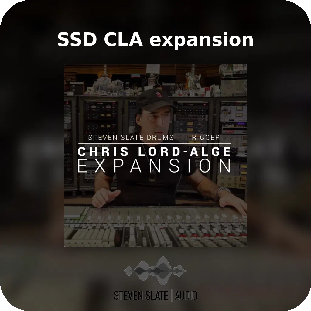 SSD CLA expansion