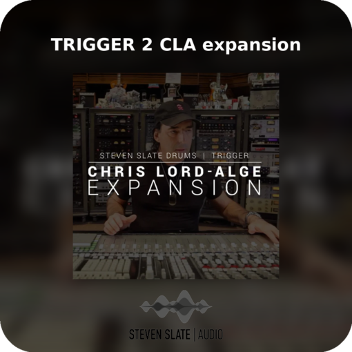 TRIGGER 2 CLA expansion