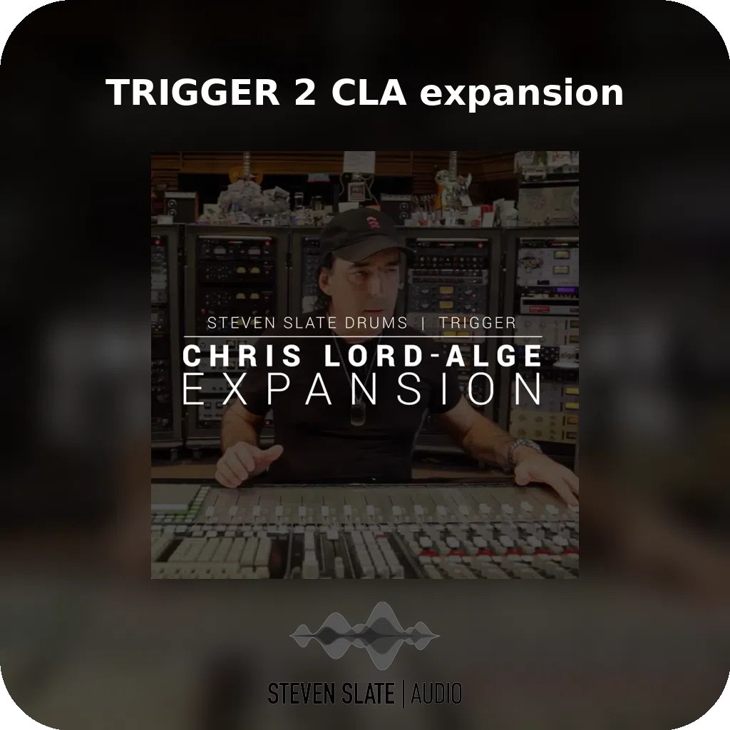 TRIGGER 2 CLA expansion