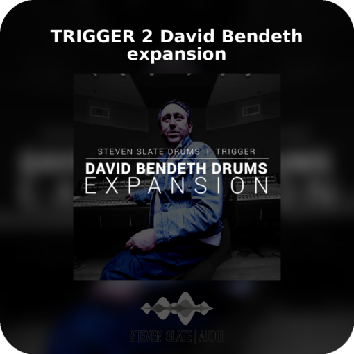 TRIGGER 2 David Bendeth expansion