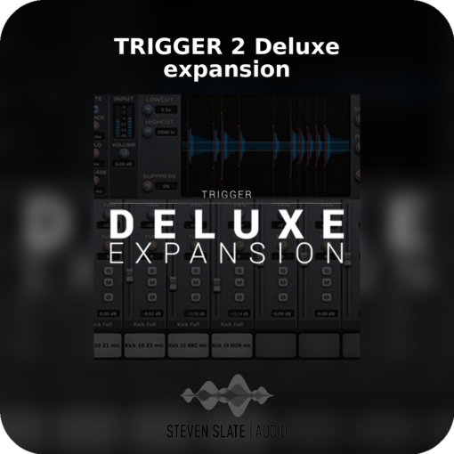 TRIGGER 2 Deluxe expansion