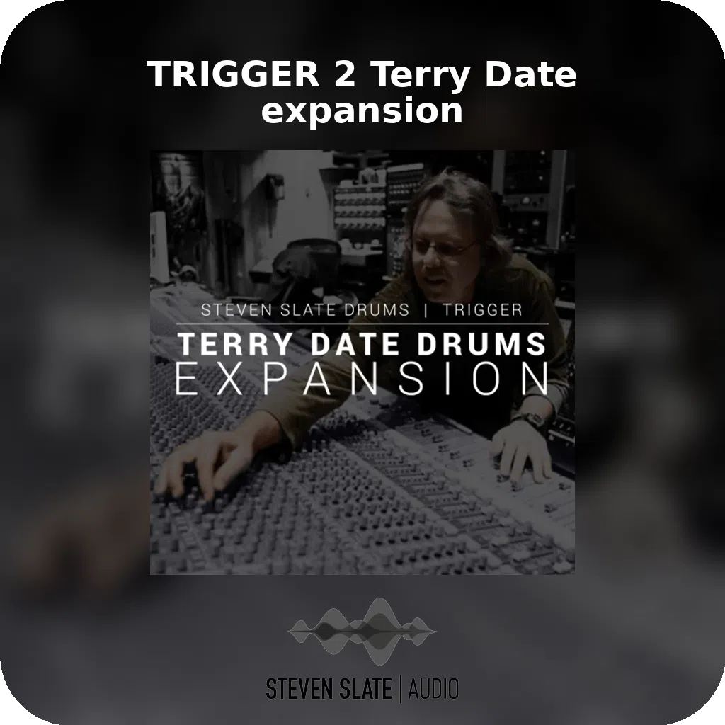 TRIGGER 2 Terry Date expansion