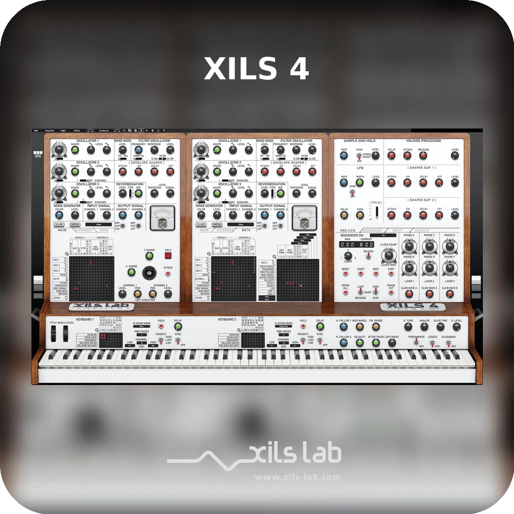 XILS 4