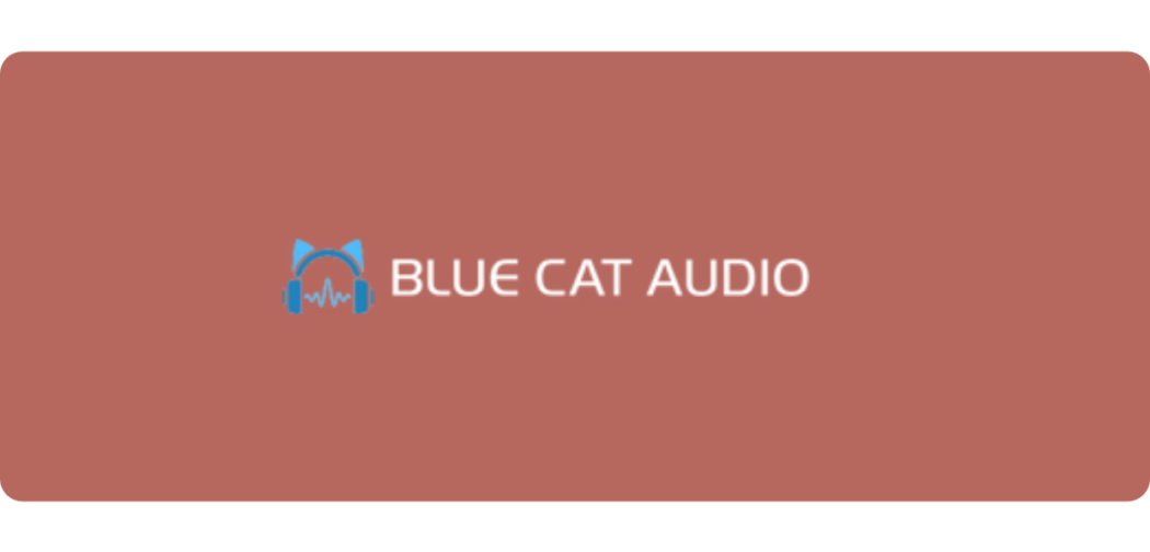 Blue Cat Audio