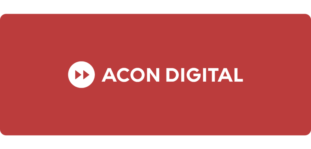 ACON Digital