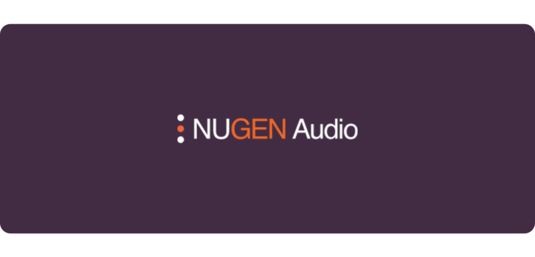 NUGEN Audio