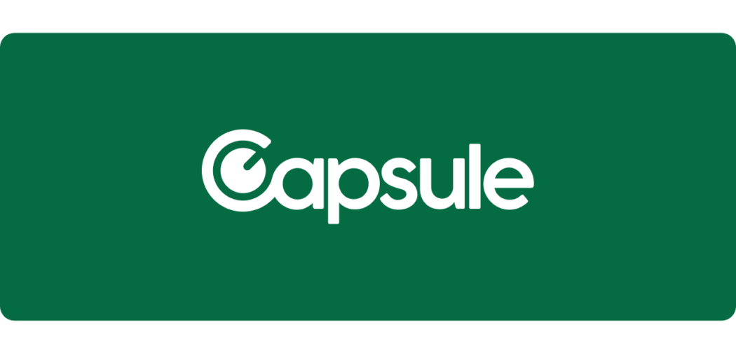 Capsule Audio