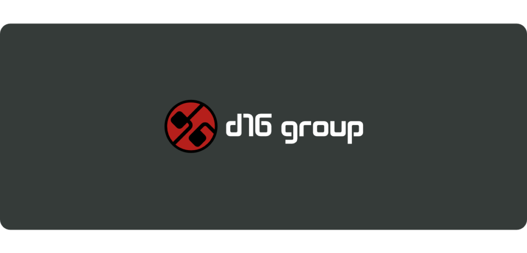 d16 Group