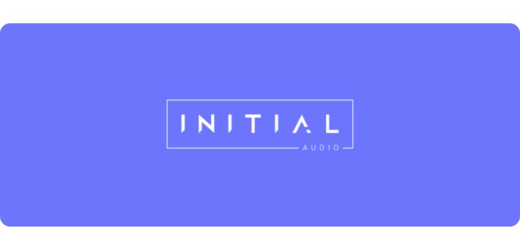 INITIAL AUDIO