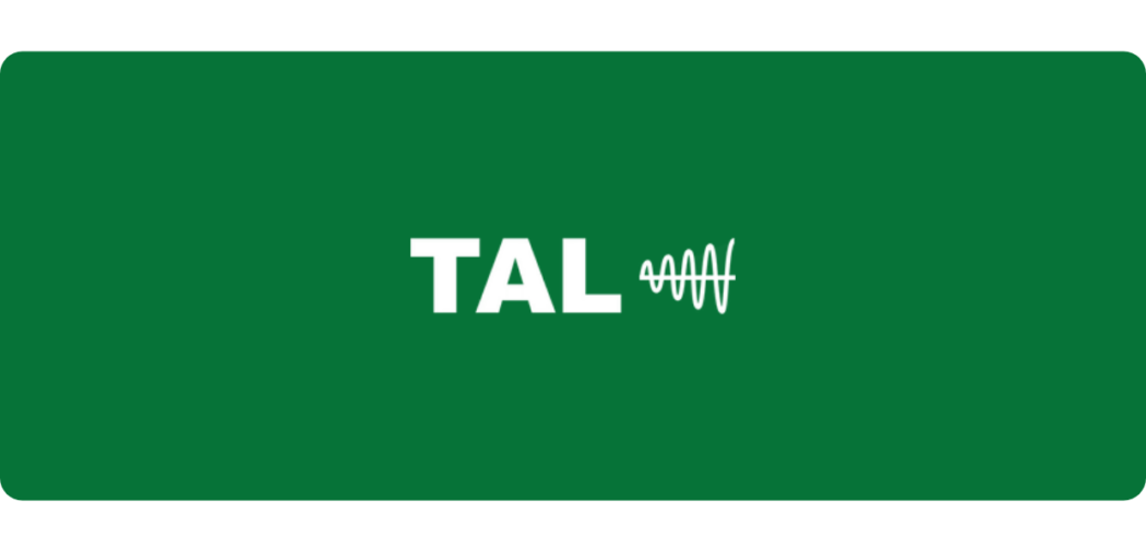 TAL SOFTWARE