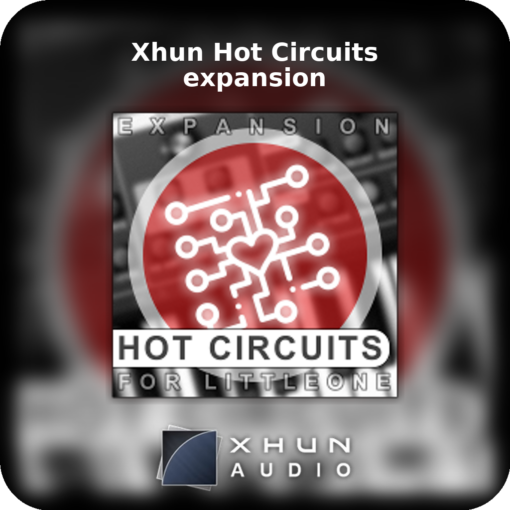 Xhun Hot Circuits expansion