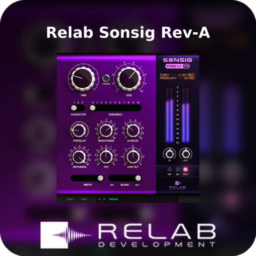 Relab Sonsig Rev-A