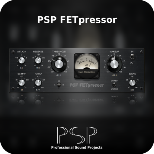 PSP FETpressor