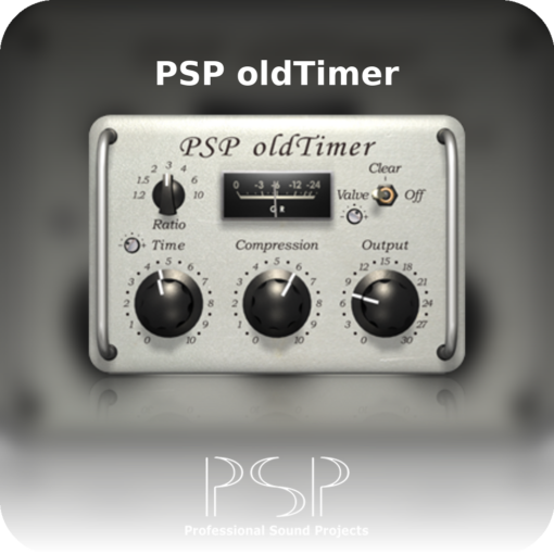 PSP oldTimer