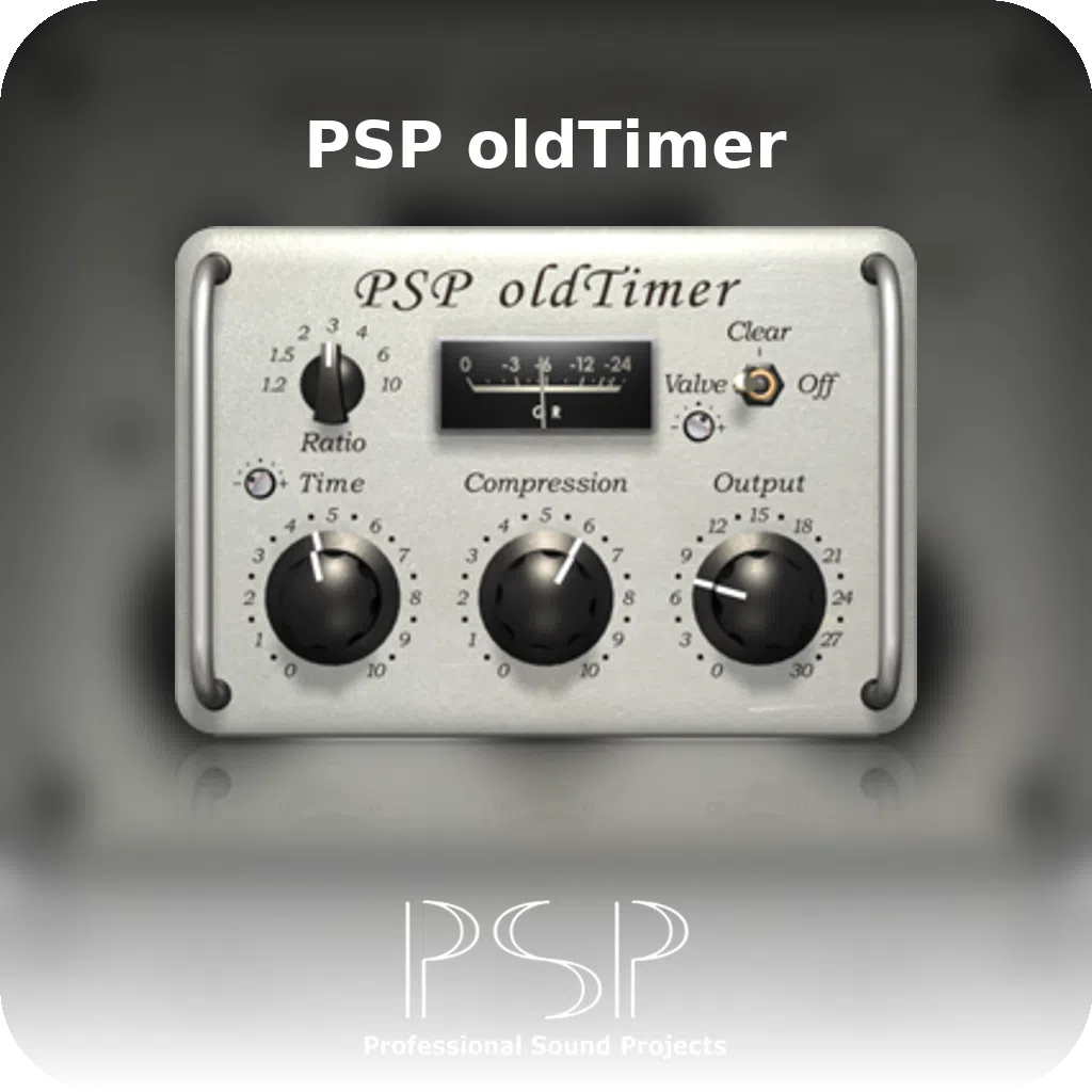 PSP oldTimer