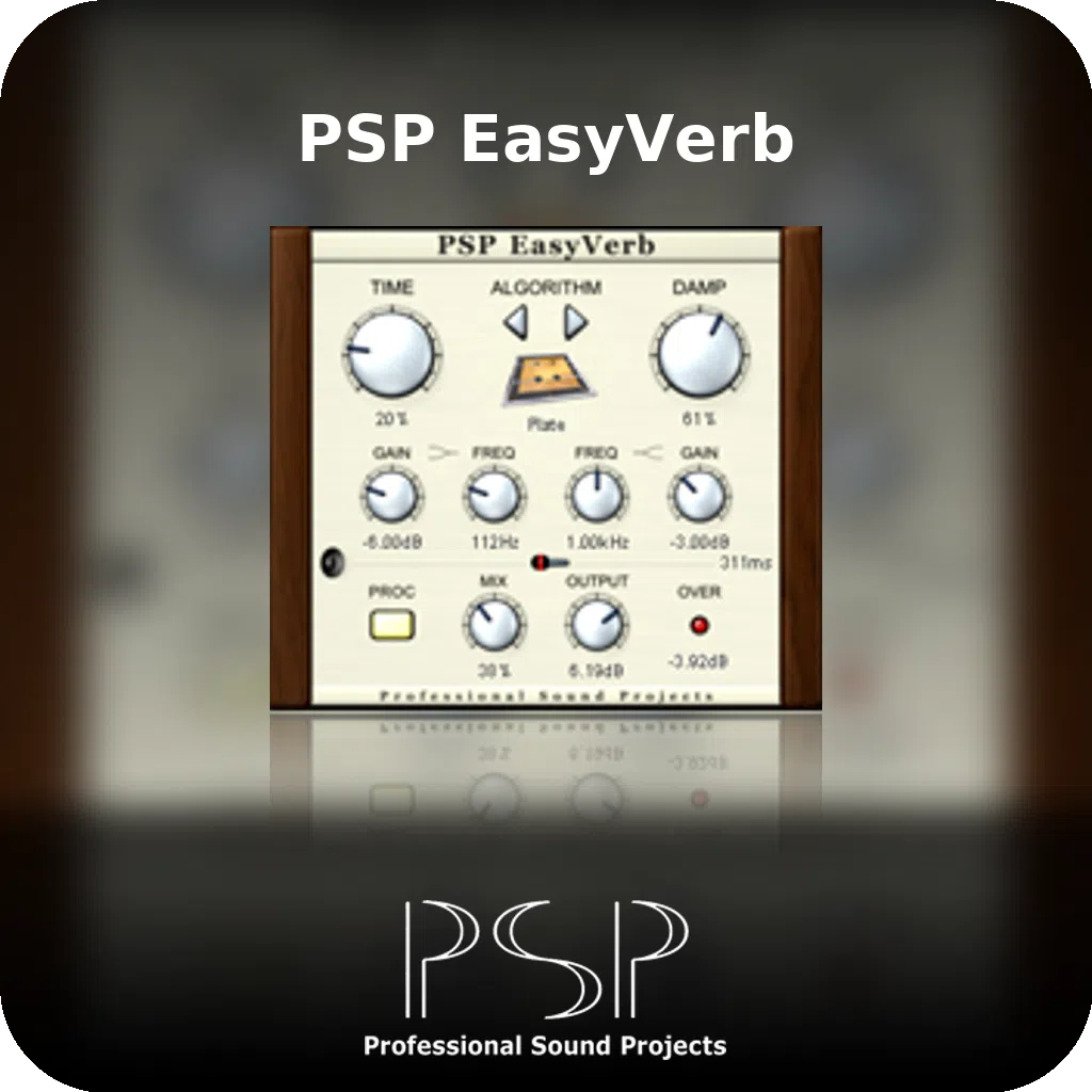 PSP EasyVerb