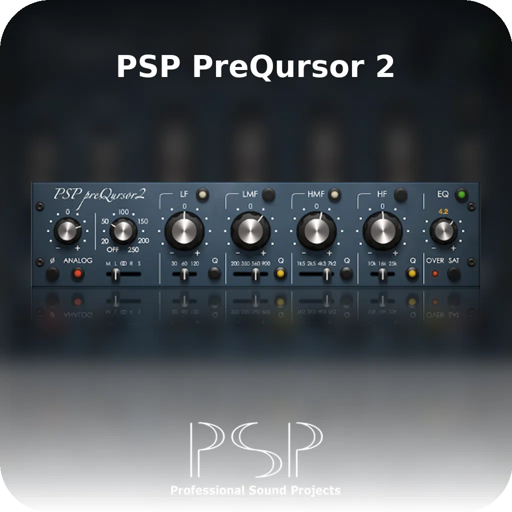 PSP PreQursor 2