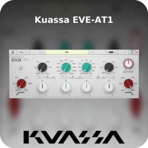 Kuassa EVE-AT1