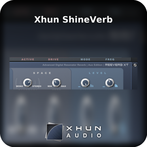 Xhun ShineVerb