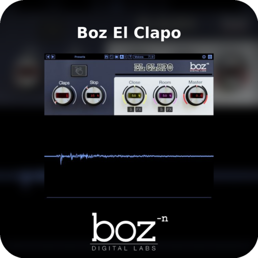 Boz El Clapo