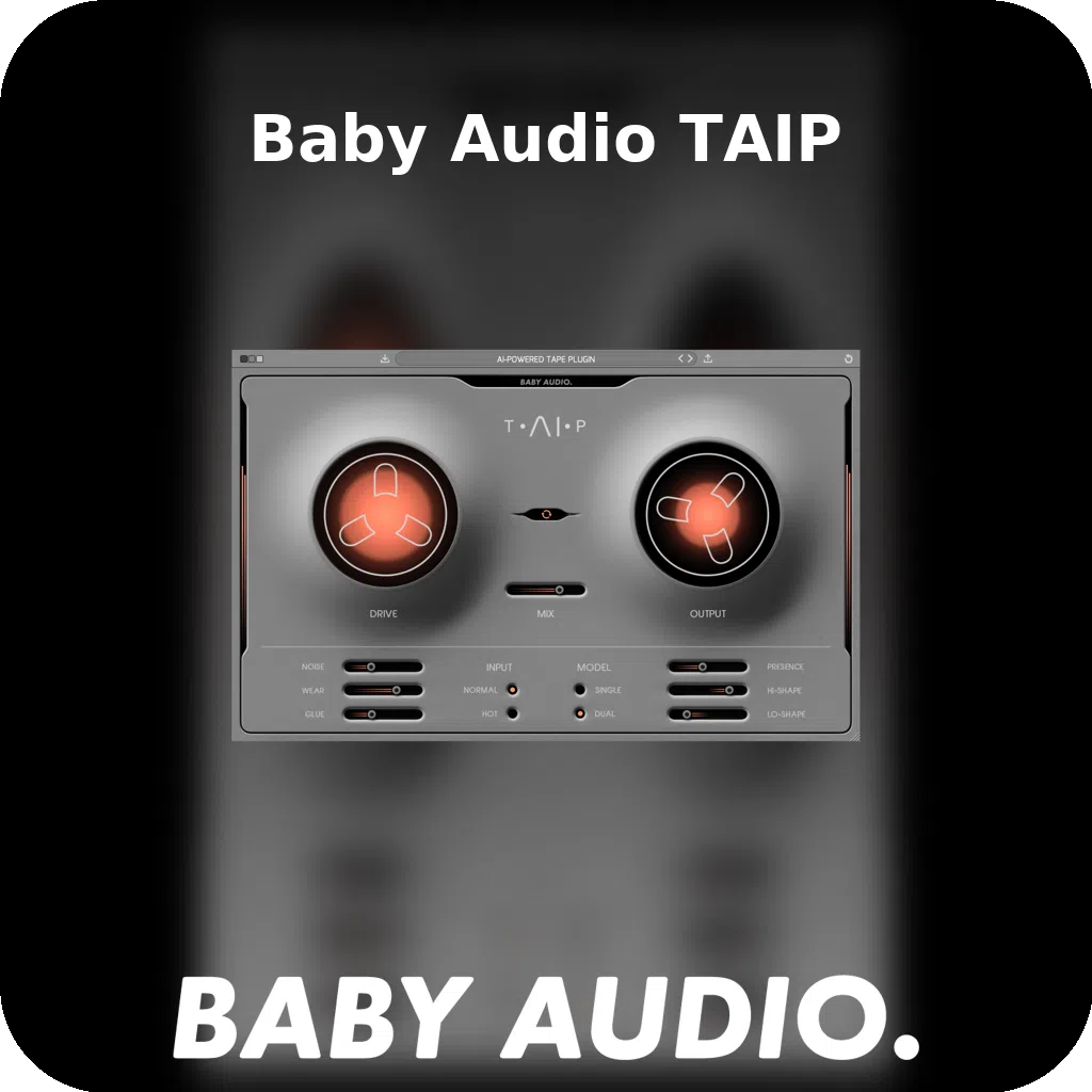 Baby Audio TAIP